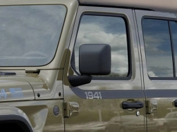 Jeep Wrangler Willys 41 4 Door 4x4 2026