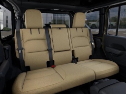 Jeep Wrangler Willys 41 4 Door 4x4 2026