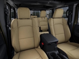 Jeep Wrangler Willys 41 4 Door 4x4 2026