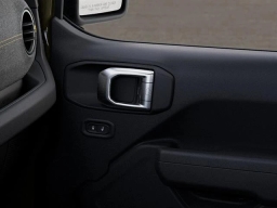 Jeep Wrangler Willys 41 4 Door 4x4 2026