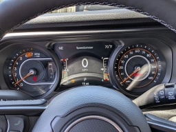 Jeep Wrangler Willys 4 Door 4x4 2026