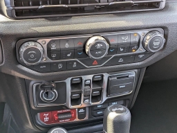 Jeep Wrangler Willys 4 Door 4x4 2026