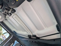 Jeep Wrangler Willys 4 Door 4x4 2026