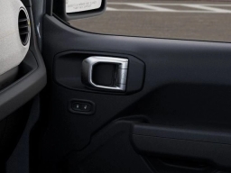 Jeep Wrangler Sport S 4 Door 4x4 2026