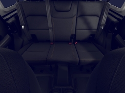 Jeep Wrangler Sport S 4 Door 4x4 2026