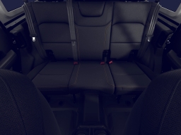 Jeep Wrangler Sport S 4 Door 4x4 2026