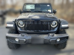 Jeep Wrangler Willys 4 Door 4x4 2026
