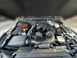 Jeep Wrangler Willys 4 Door 4x4 2026