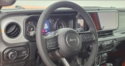 Jeep Wrangler Willys 4 Door 4x4 2026