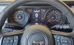 Jeep Wrangler Willys 4 Door 4x4 2026