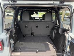 Jeep Wrangler Sport S 4 Door 4x4 2025