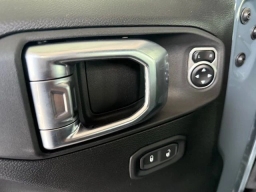 Jeep Wrangler Sport S 4 Door 4x4 2025