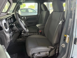Jeep Wrangler Sport S 4 Door 4x4 2025