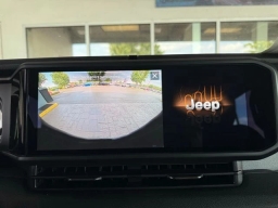 Jeep Wrangler Sport S 4 Door 4x4 2025