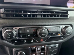 Jeep Wrangler Sport S 4 Door 4x4 2025
