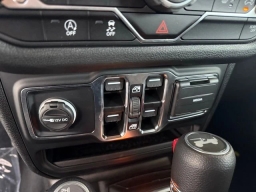 Jeep Wrangler Sport S 4 Door 4x4 2025