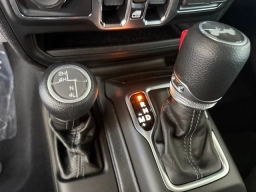 Jeep Wrangler Sport S 4 Door 4x4 2025