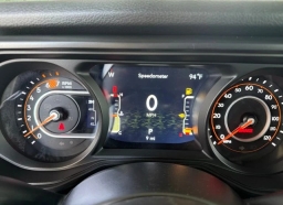 Jeep Wrangler Sport S 4 Door 4x4 2025