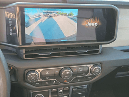 Jeep Wrangler Sport 4 Door 4x4 2026