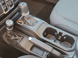 Jeep Wrangler Sport 4 Door 4x4 2026