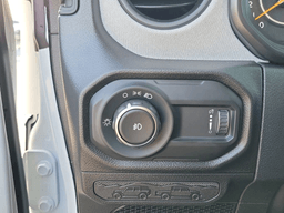 Jeep Wrangler Sport 4 Door 4x4 2026