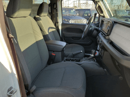 Jeep Wrangler Sport 4 Door 4x4 2026