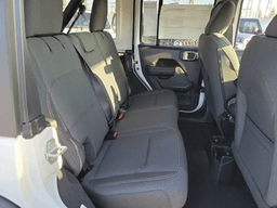 Jeep Wrangler Sport 4 Door 4x4 2026