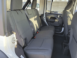 Jeep Wrangler Sport 4 Door 4x4 2026