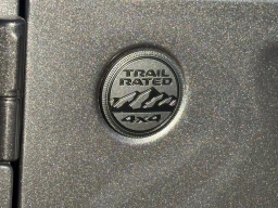 Jeep Wrangler Willys 4 Door 4x4 2026