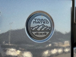 Jeep Wrangler Willys 4 Door 4x4 2026