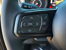 Jeep Wrangler Willys 4 Door 4x4 2026