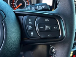 Jeep Wrangler Willys 4 Door 4x4 2026