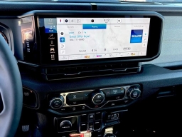 Jeep Wrangler Willys 4 Door 4x4 2026