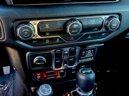 Jeep Wrangler Willys 4 Door 4x4 2026