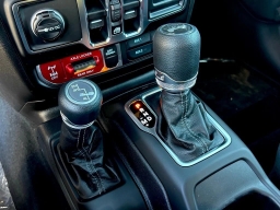 Jeep Wrangler Willys 4 Door 4x4 2026