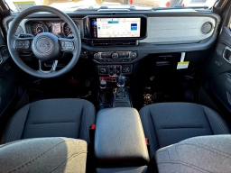 Jeep Wrangler Willys 4 Door 4x4 2026