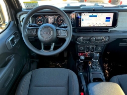 Jeep Wrangler Willys 4 Door 4x4 2026