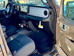 Jeep Wrangler Willys 4 Door 4x4 2026