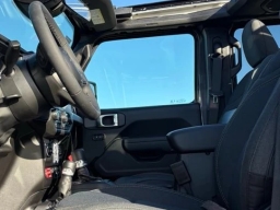 Jeep Wrangler Willys 4 Door 4x4 2026