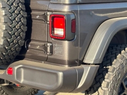 Jeep Wrangler Willys 4 Door 4x4 2026