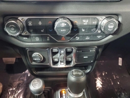 Jeep Wrangler Sport S 4 Door 4x4 2026