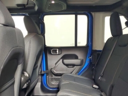 Jeep Wrangler Sport S 4 Door 4x4 2026