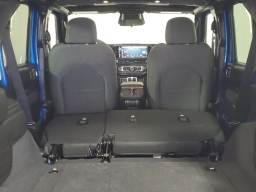 Jeep Wrangler Sport S 4 Door 4x4 2026