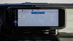 Jeep Wrangler Willys 4 Door 4x4 2026