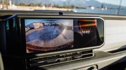 Jeep Wrangler Willys 4 Door 4x4 2026