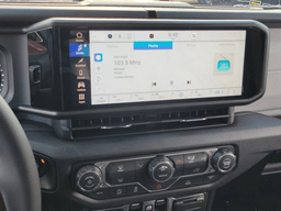 Jeep Wrangler Sport S 4 Door 4x4 2026