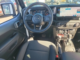 Jeep Wrangler Willys 4 Door 4x4 2026