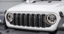 Jeep Wrangler Sport S 4 Door 4x4 2026