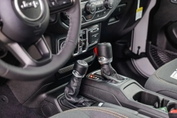 Jeep Wrangler Sport S 4 Door 4x4 2026