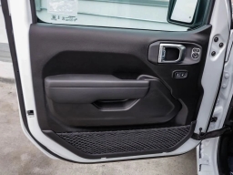 Jeep Wrangler Sport S 4 Door 4x4 2026